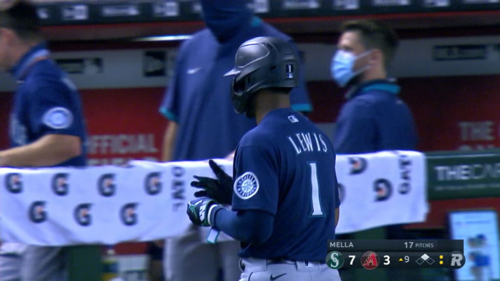 Mariners to call up Kyle Lewis, Justin Dunn, Donnie Walton, and