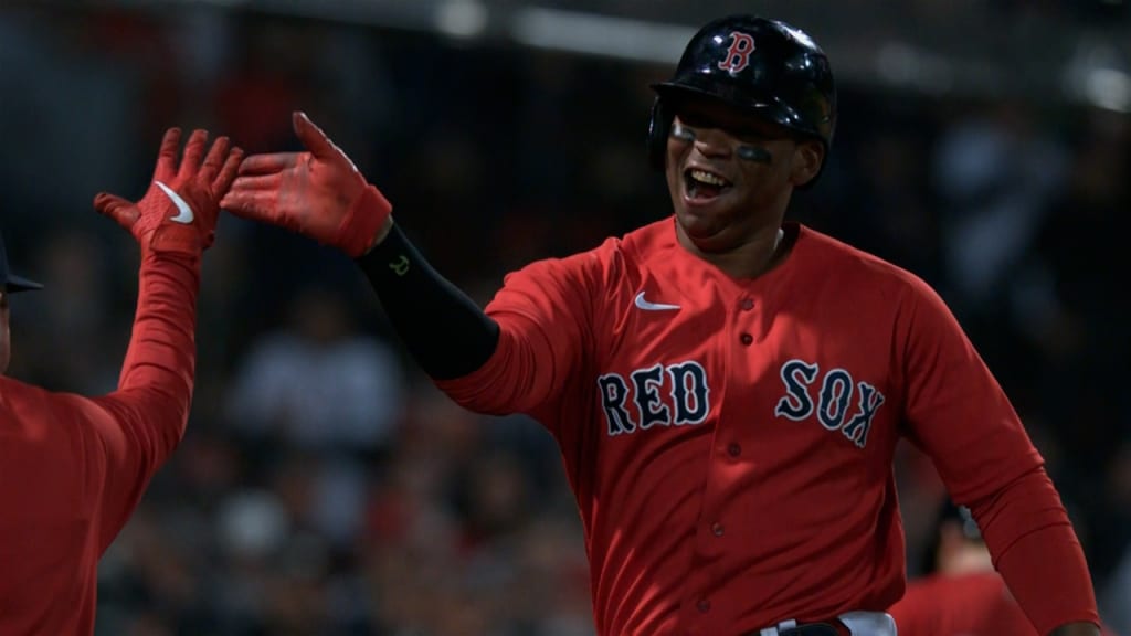 Boston Red Sox News: Eduardo Rodriguez, Phillips Valdez, Alex Verdugo -  Over the Monster