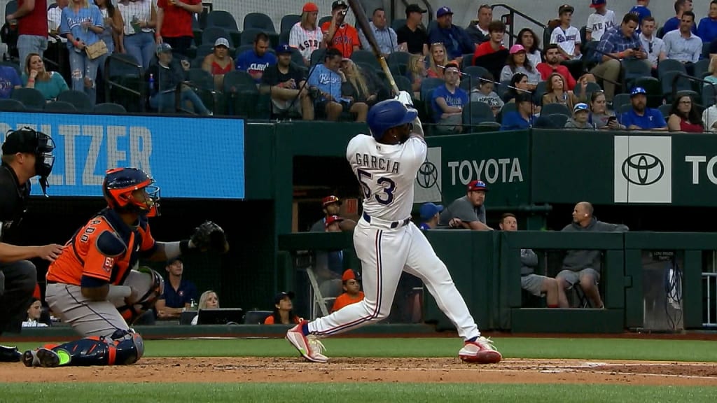 Why Texas Rangers' Brad Miller Took Batting Practice in Nathaniel