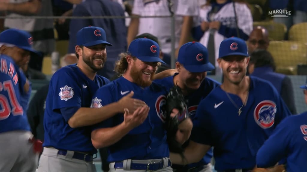 Craig Kimbrel, Kris Bryant named to National League All-Star team - Bleed  Cubbie Blue