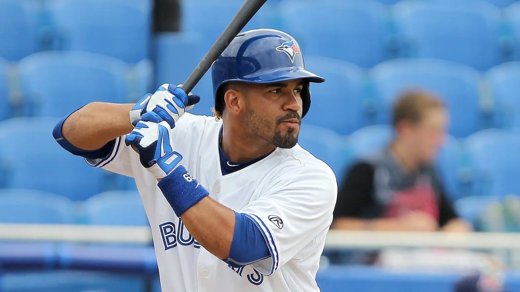 Devon Travis has played in four rehab games at Dunedin and four at Buffalo. (MiLB.com)