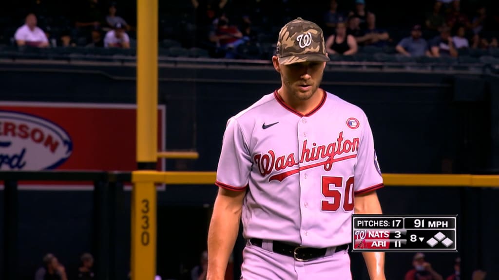 Washington Nationals Jerseys