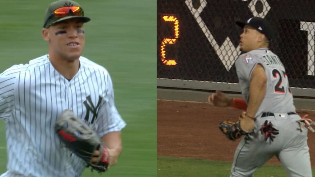 Boone's plans for Judge, Stanton