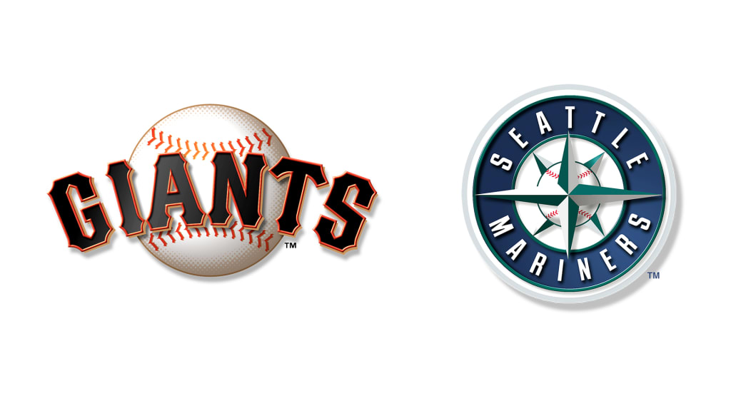 Giants-Mariners pushed back due to air quality