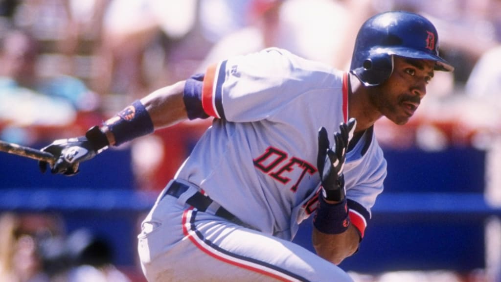 The top 20 third basemen in Detroit Tigers history 
