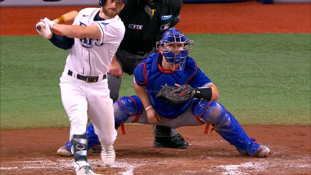 Video: Benches Clear After Blue Jays Bean Rays' Kevin Kiermaier Over Data  Card Theft, News, Scores, Highlights, Stats, and Rumors