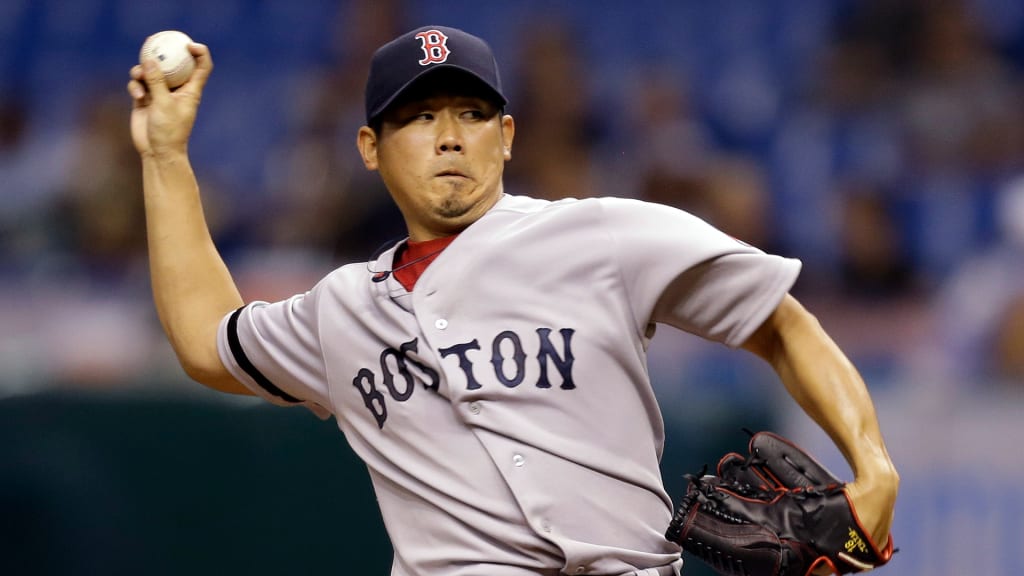 Baseball: Ex-major leaguer Matsuzaka to end career after 23 seasons