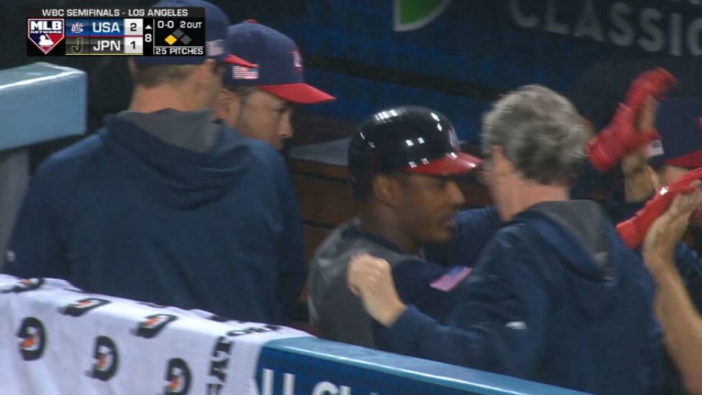 White Sox News: Team USA is headed to the semi-finals of the WBC