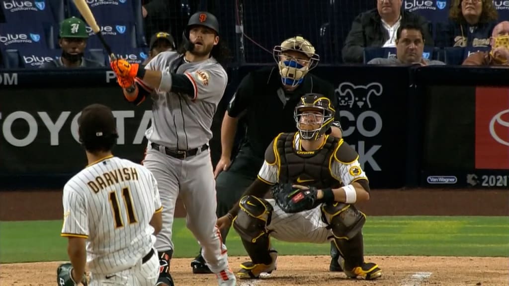 Buster Posey, Brandon Crawford, and Mike Yastrzemski All-Star finalists -  McCovey Chronicles