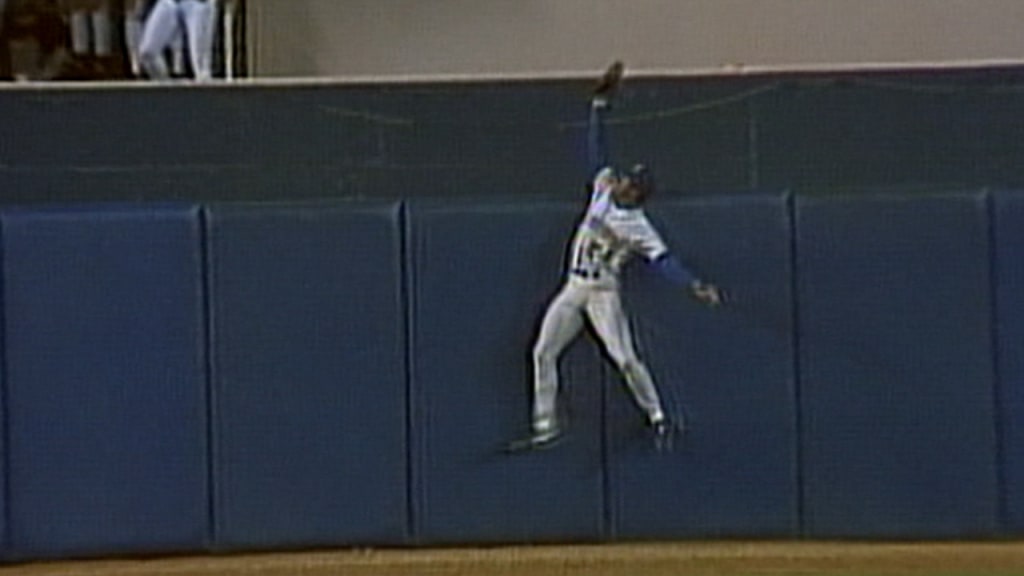 Top 10 Ken Griffey Jr. moments in Seattle