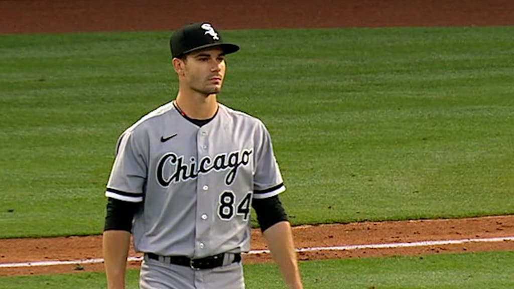 White Sox' Tim Anderson Makes First Official Statement Since Brawl