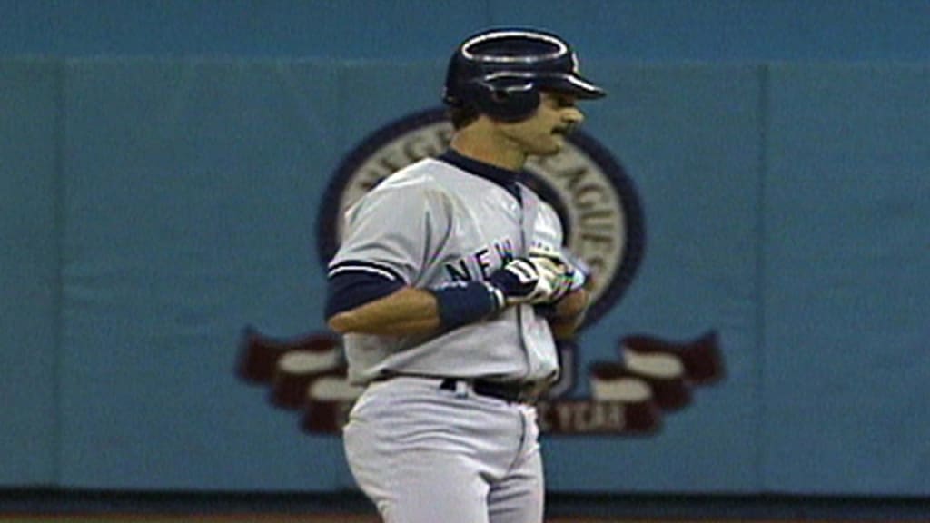 Lot Detail - Don Mattingly New York Yankees Game-Used First Baseman's Mitt
