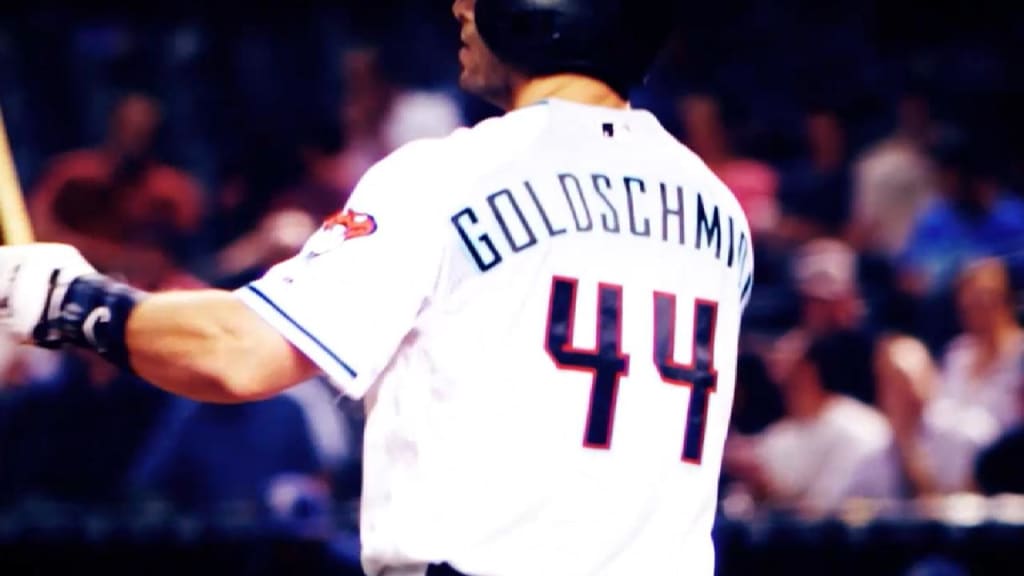 Wednesday's MLB: Cardinals land Paul Goldschmidt in blockbuster