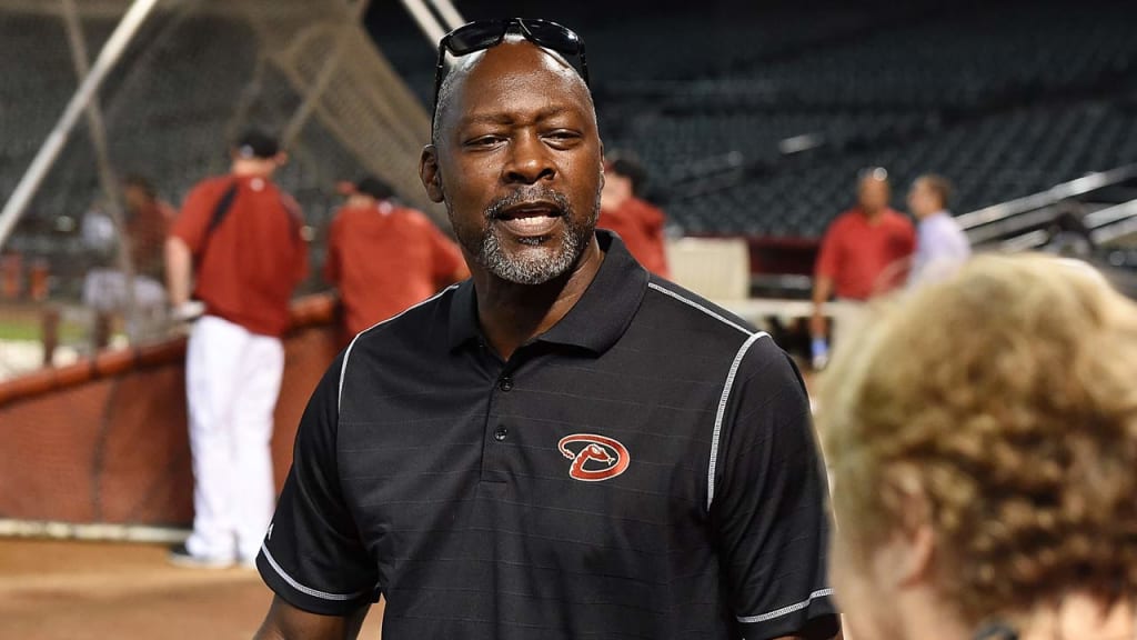 D-backs GM Dave Stewart thinks the club will make a Deadline deal. (Getty)
