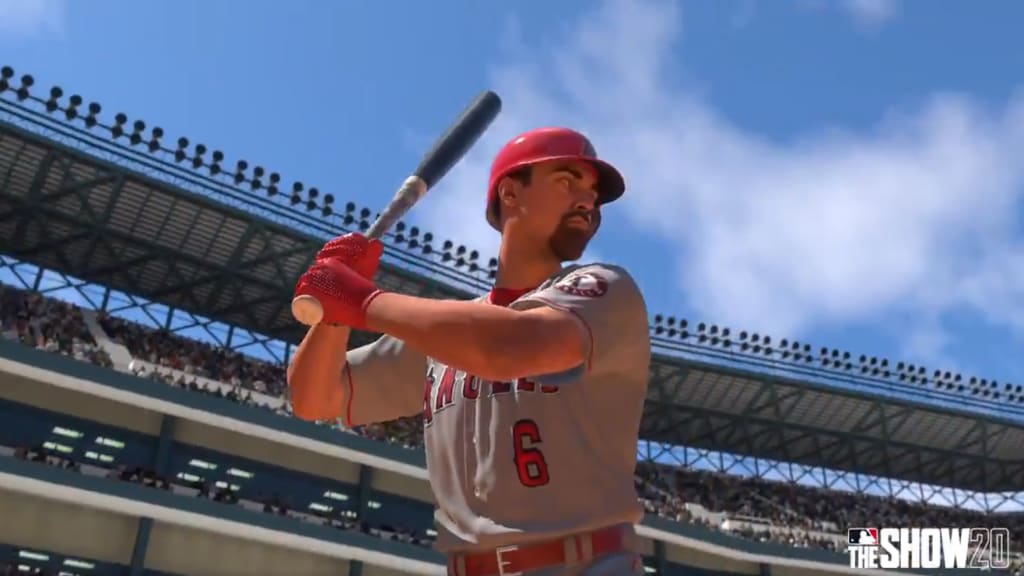 MLB the Show 20 head-to-head player ratings quiz