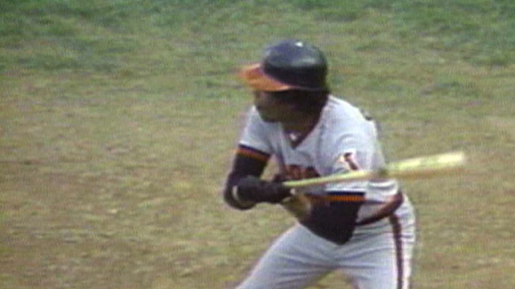 Rod Carew: One of the toughest outs in baseball