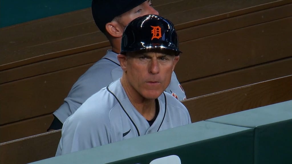 Detroit Tigers hire Jose Cruz Jr. as assistant hitting coach
