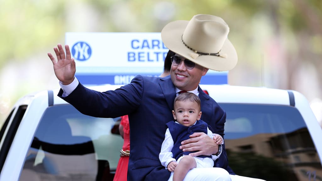 beltrancowboyhat