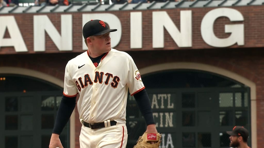Series preview: It's Baseball's Sad Boys (the San Francisco Giants