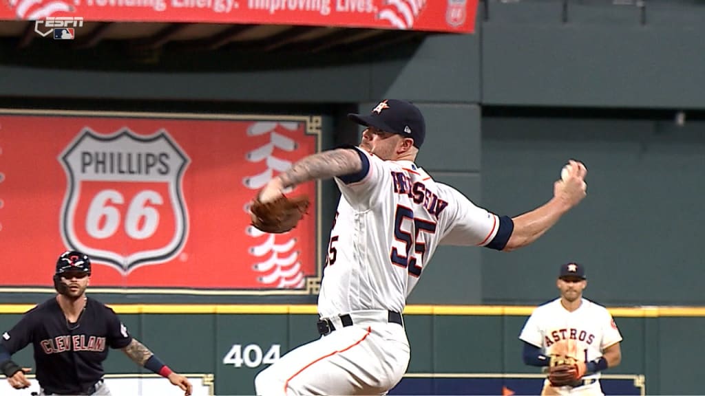 Brewers: Oswalt to make first start for Astros since trade demand