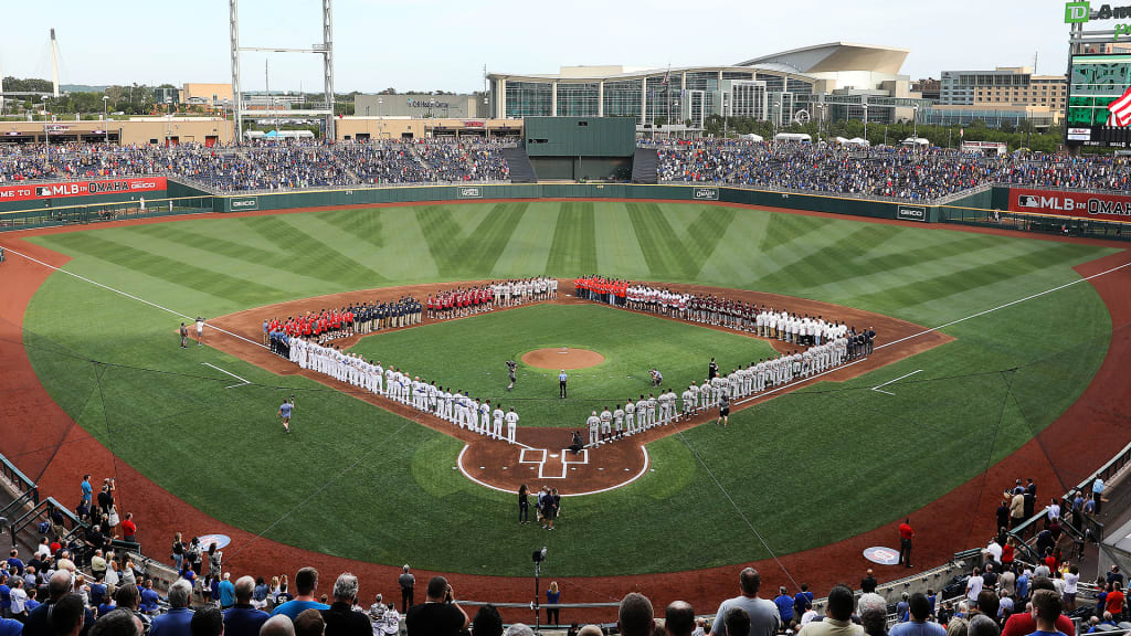 College World Series: In-Depth Look at Auburn, Other 7 Teams