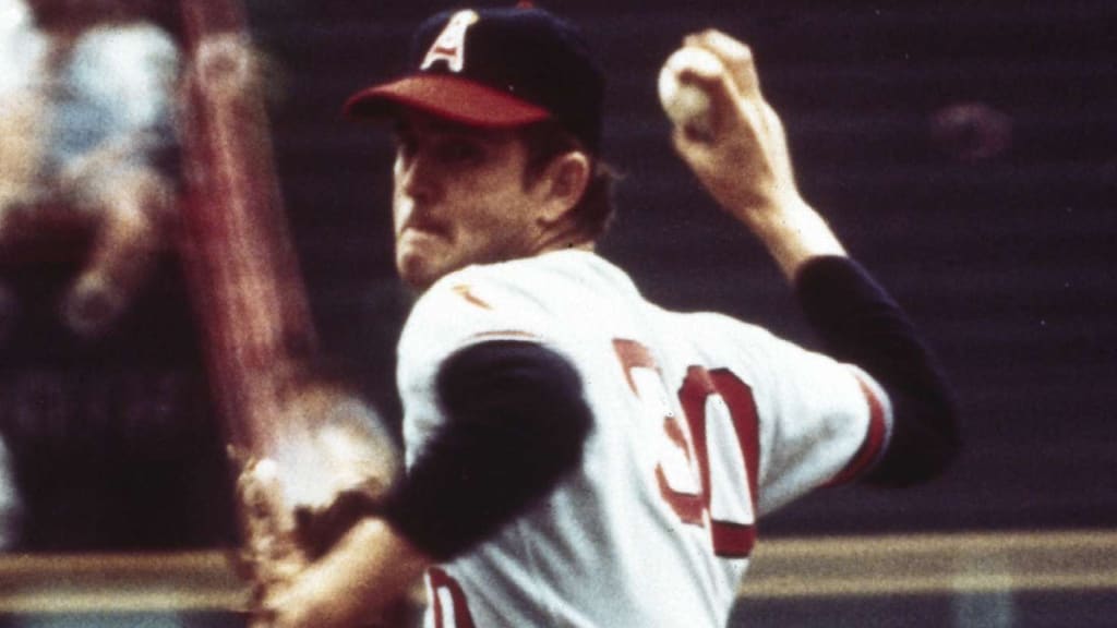 The world's largest collection of Nolan Ryan memorabilia finds a