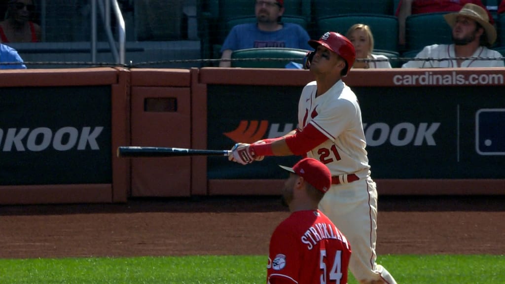 Paul Goldschmidt has led Arizona Diamondbacks to power surge in June