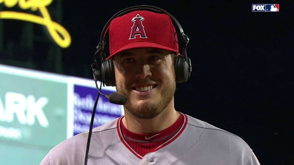 Cron discusses his performance