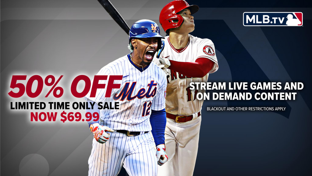 Stream cheap mlb network