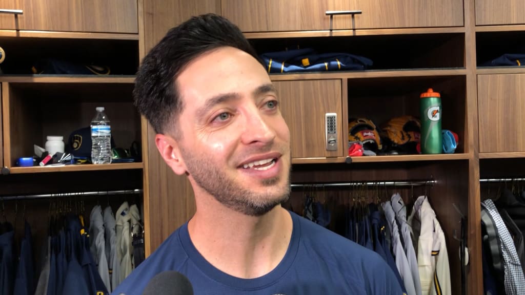 Notes: Cactus League debut a success for Ryan Braun