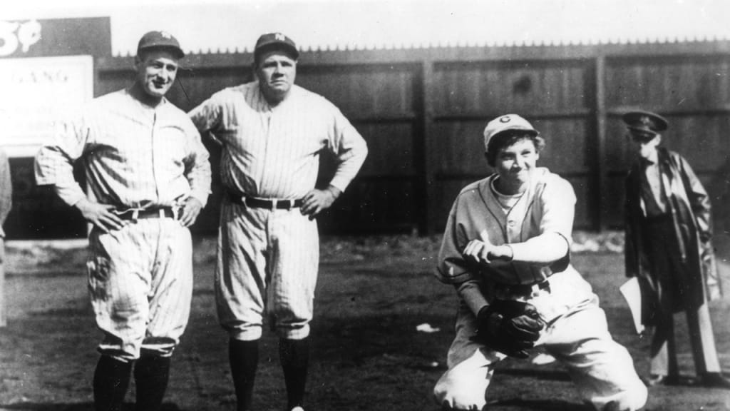 Four remarkable women from baseball history that everyone should know about