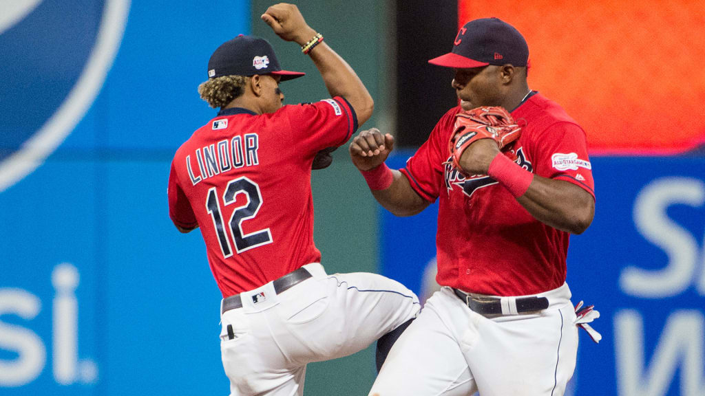 Puig, Clevinger lead Indians over Angels