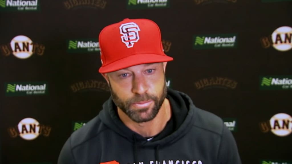 Gabe Kapler on comeback victory, 04/09/2023