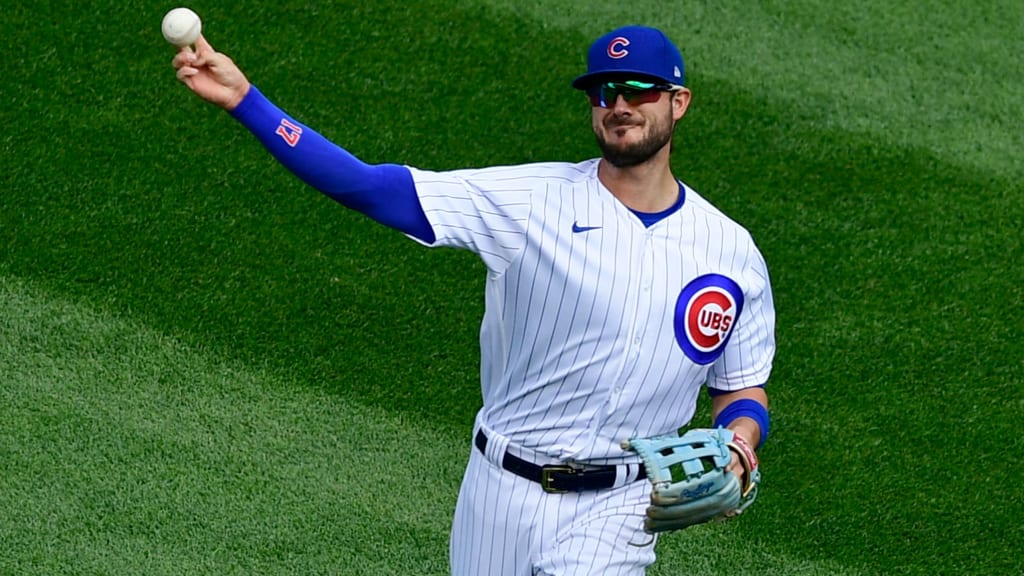 Kris Bryant would consider returning to the Chicago Cubs