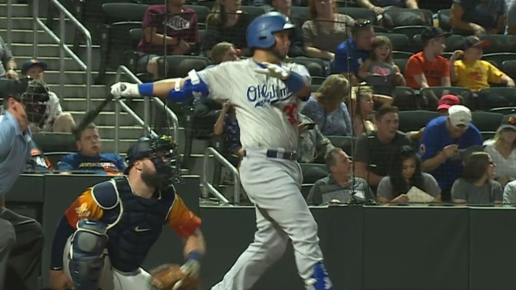 Top Prospects: Alvarez, NYM