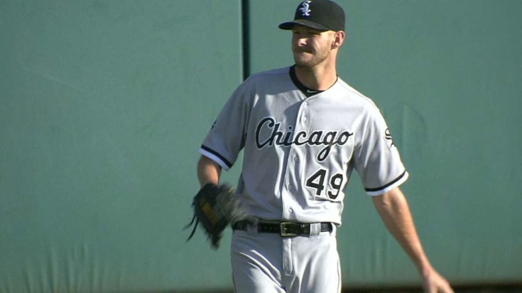 Chris Sale says Tony Gwynn was inspiration to stop tobacco use - Sports  Illustrated
