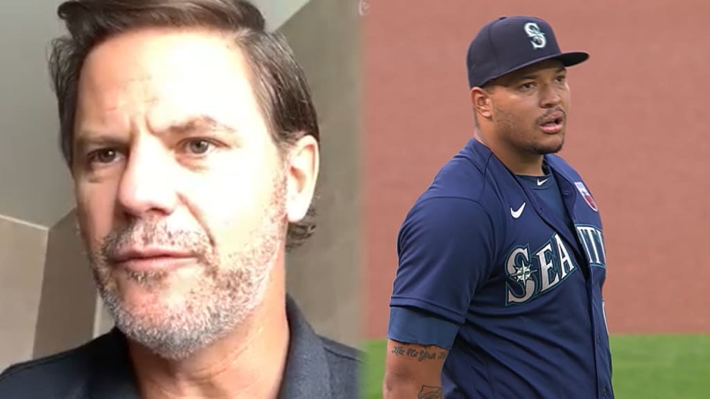 Taijuan Walker will probably be traded. Here's where, and the