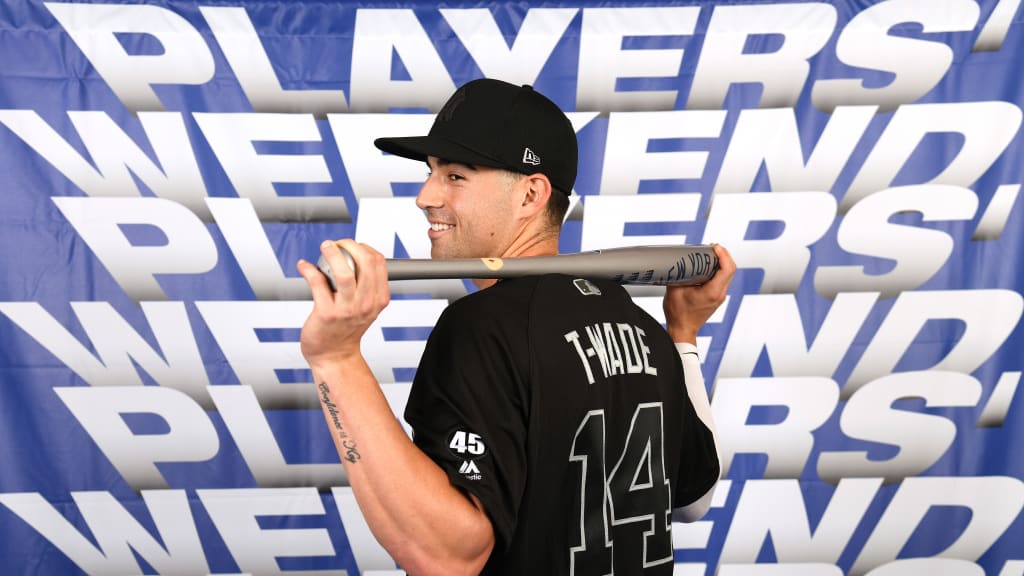 Shop MLB Players' Weekend jerseys and even personalize one for yourself