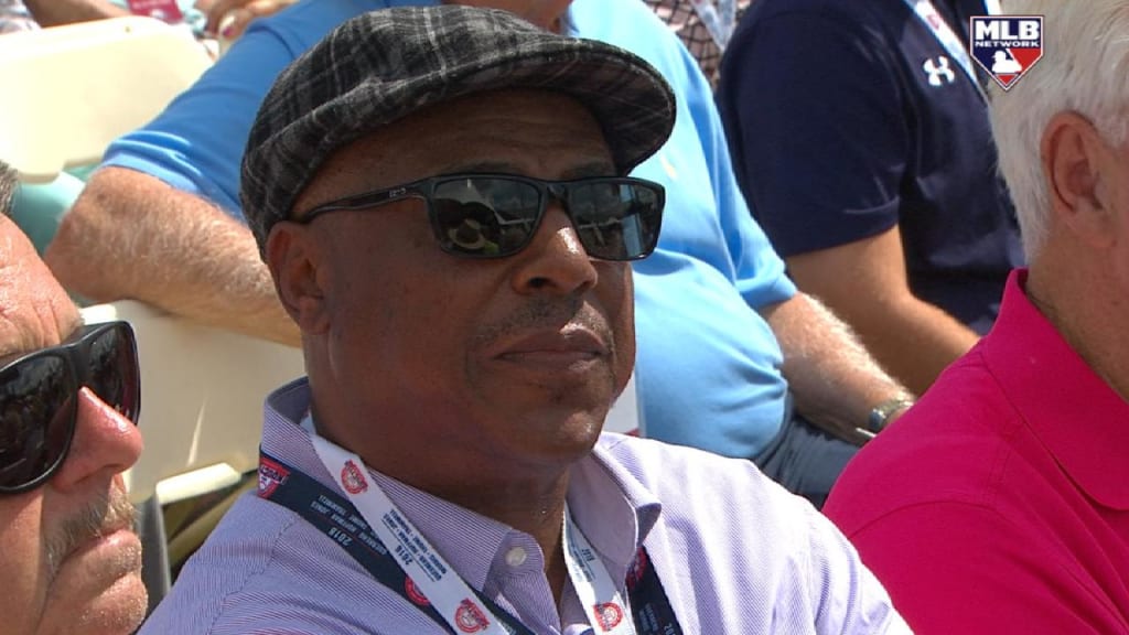 Lou Whitaker's top moments