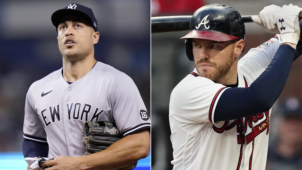 Yankees, Braves meet in historic matchup of hot teams