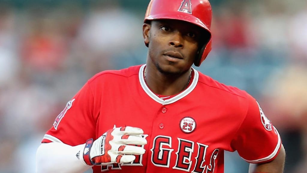 1,961 Justin Upton Angels Stock Photos, High-Res Pictures, and Images -  Getty Images