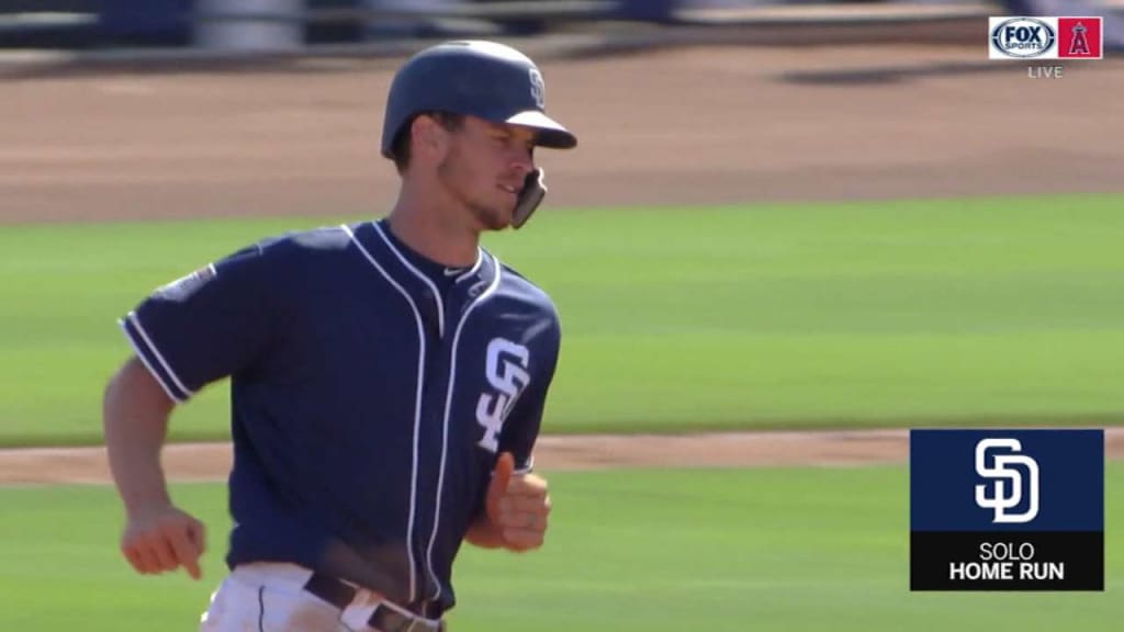 Wil Myers is Finally Healthy