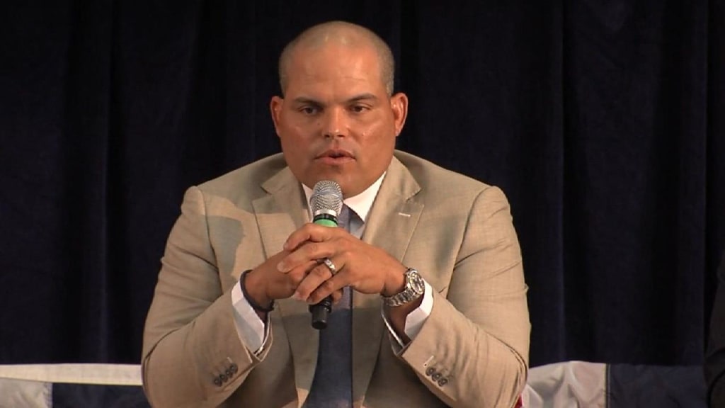 Ivan 'Pudge' Rodriguez Retiring: 12 Stats You Might Not Know About Him, News, Scores, Highlights, Stats, and Rumors