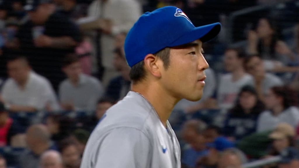 GIFS: The Blue Jays Teed Off on the Tigers