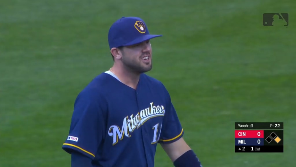 Mike Moustakas reaches agreement with Reds on 4-year, $64 million