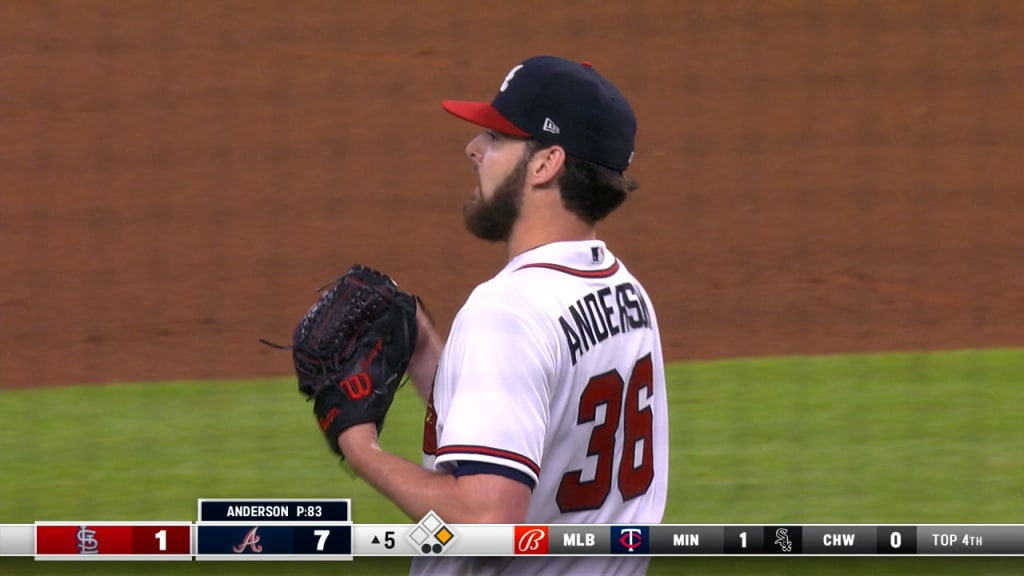 BREAKING: Atlanta Braves Pitcher Ian Anderson to Undergo Tommy