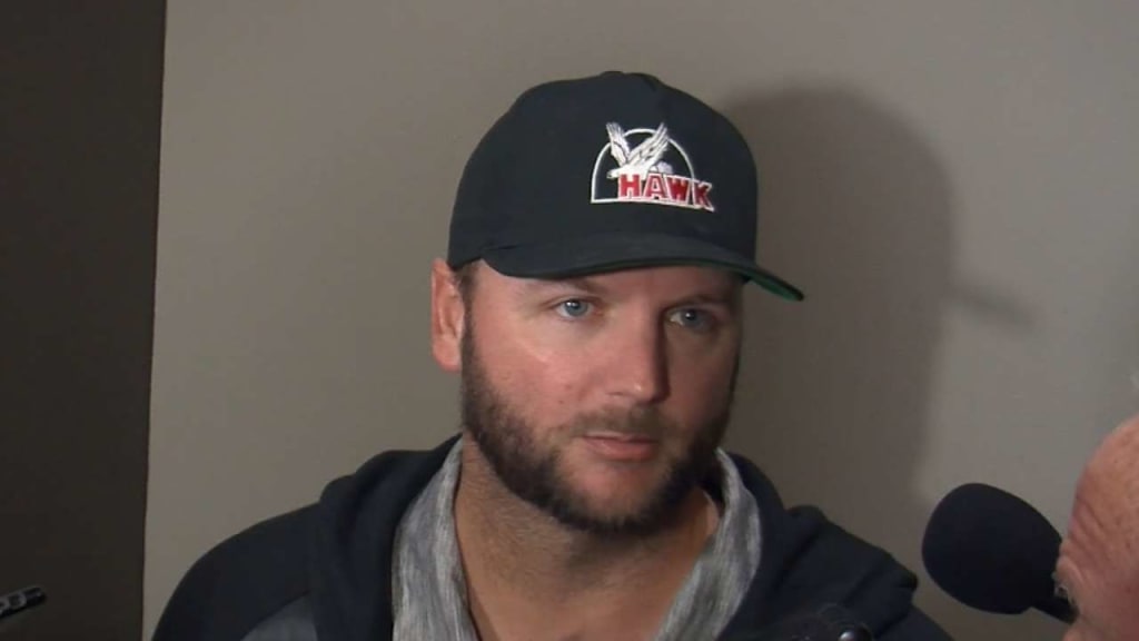 Chicago White Sox - Heard directly from the man himself – AJ Pierzynski is  joining the White Sox as a team ambassador!