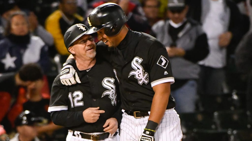 Catching Up: Former Oklahoma City 89er Nick Capra content working for White  Sox but would love to coach again