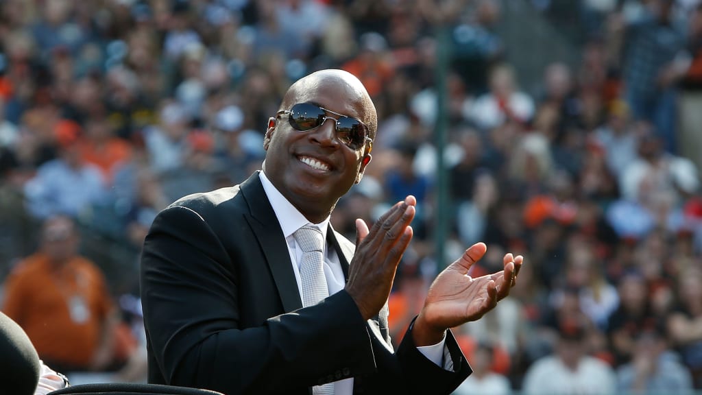 Barry Bonds - Wikipedia