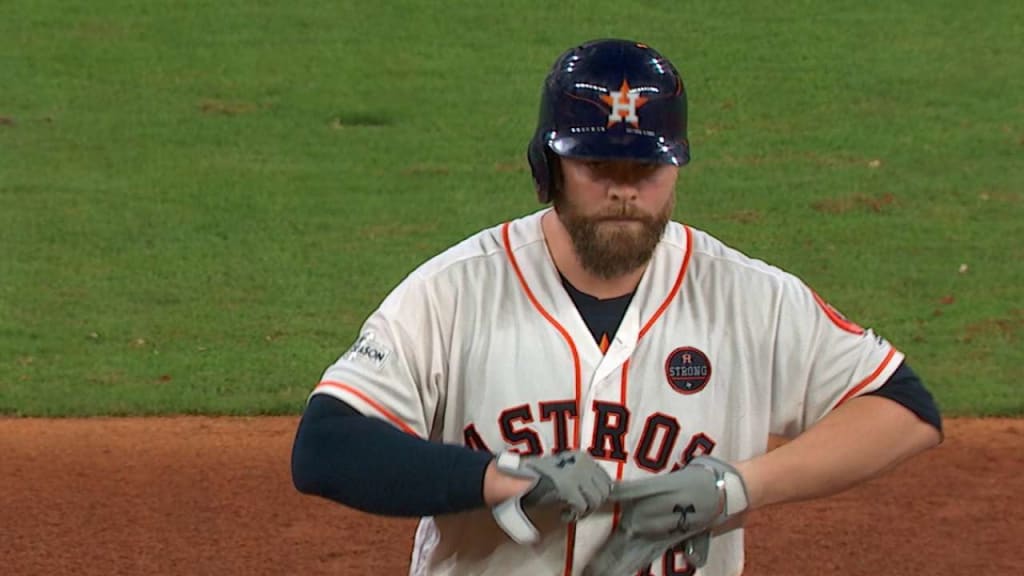 Yankees trade Brian McCann to Astros: Here's why he waived no